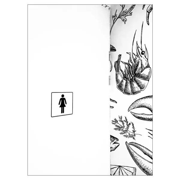 girls only